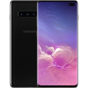 Samsung S10 Plus broken screen repair