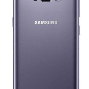 Samsung S8 cracked lcd fix