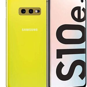 Samsung S10e broken lcd repaoir