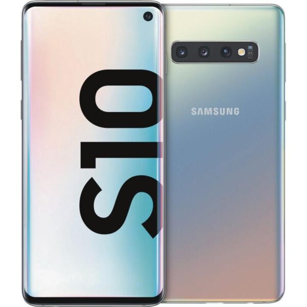 Samsung S10 smashed screen repair