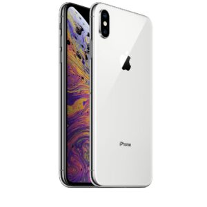 iPhone XS Max smashed screen repair